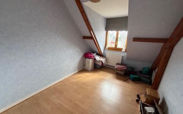 Maison à vendre    6 pièces •  Saint-Denis-en-Val