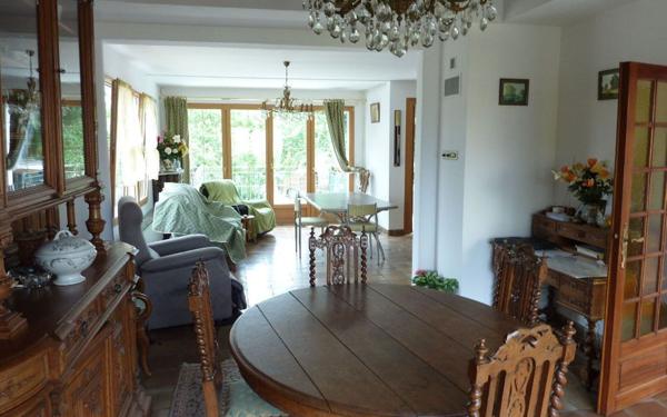 Maison à vendre    6 pièces •  Saint-Denis-en-Val