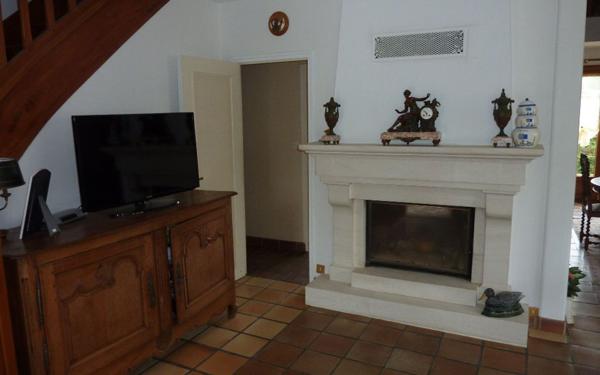 Maison à vendre    6 pièces •  Saint-Denis-en-Val