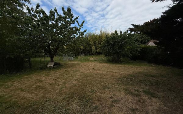 Maison à vendre    6 pièces •  Saint-Denis-en-Val