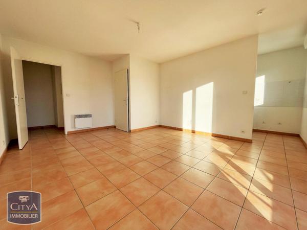 Appartement à louer 3 pièces 52.33m²
