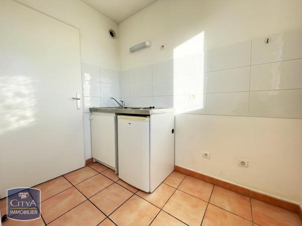 Appartement à louer 3 pièces 52.33m²