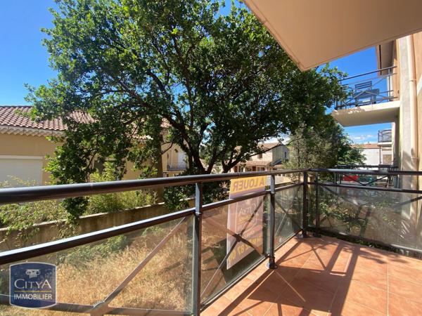 Appartement à louer 3 pièces 52.33m²