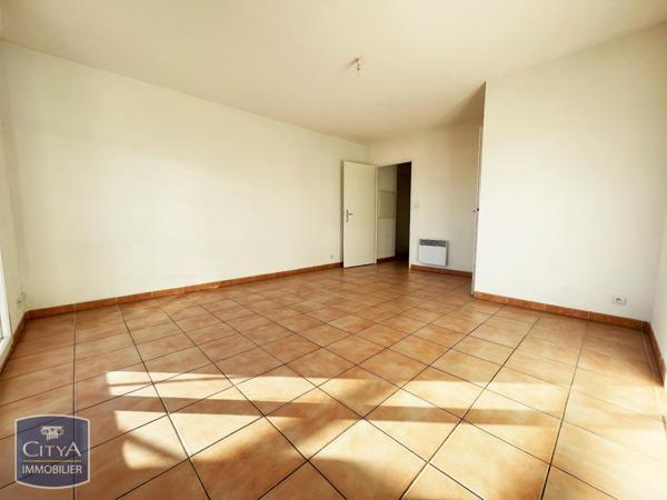 Appartement à louer 3 pièces 52.33m²