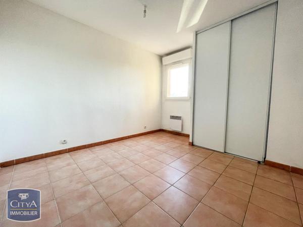Appartement à louer 3 pièces 52.33m²