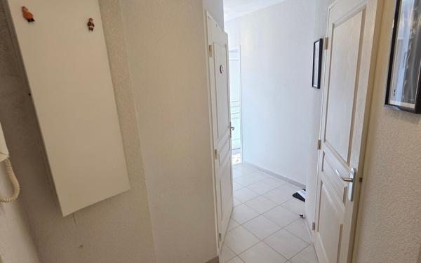 Appartement à vendre    3 pièces •  Agde