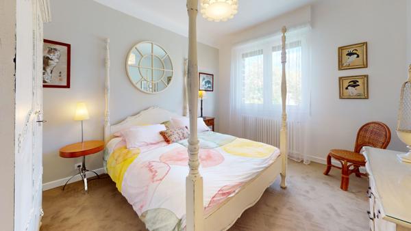 AUKERA Maison familiale, intergénérationnelle ou investissement à Cambo-les-Bains