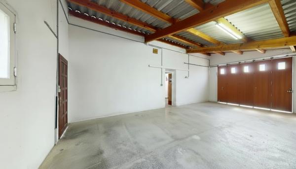 AUKERA Maison familiale, intergénérationnelle ou investissement à Cambo-les-Bains