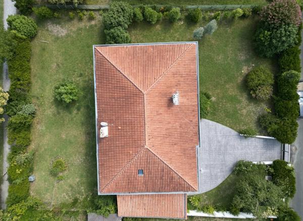 AUKERA Maison familiale, intergénérationnelle ou investissement à Cambo-les-Bains