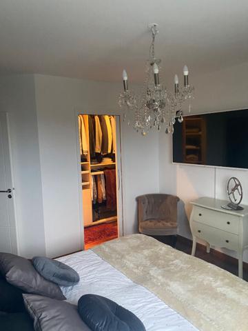 COMTEMPORAINE DE 148m²