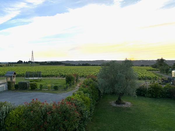 COMTEMPORAINE DE 148m²