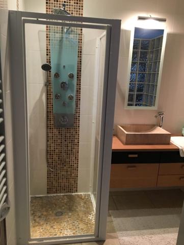 COMTEMPORAINE DE 148m²