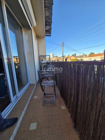 Haut de Villa 4P 91M2 avec Terrasse 16M2 13011