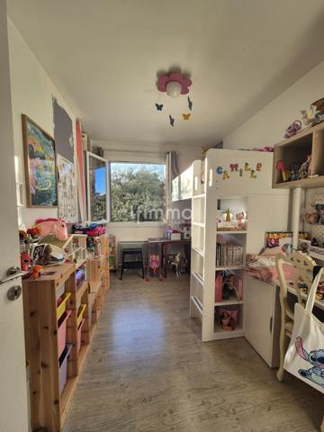 Haut de Villa 4P 91M2 avec Terrasse 16M2 13011