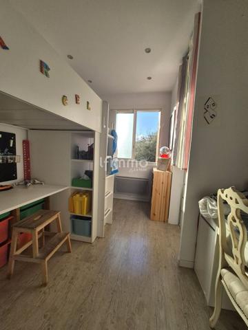 Haut de Villa 4P 91M2 avec Terrasse 16M2 13011