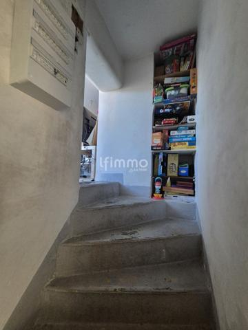 Haut de Villa 4P 91M2 avec Terrasse 16M2 13011