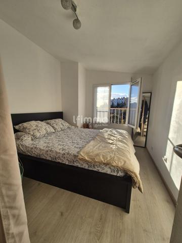 Haut de Villa 4P 91M2 avec Terrasse 16M2 13011