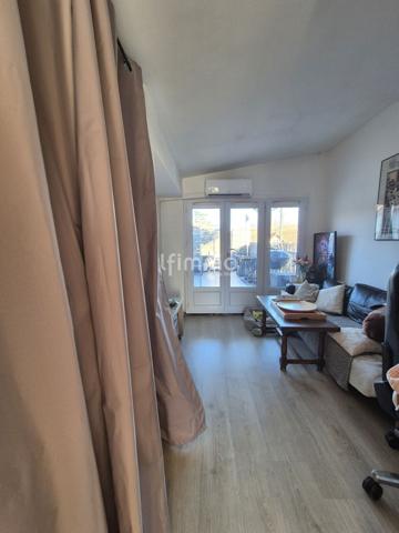 Haut de Villa 4P 91M2 avec Terrasse 16M2 13011