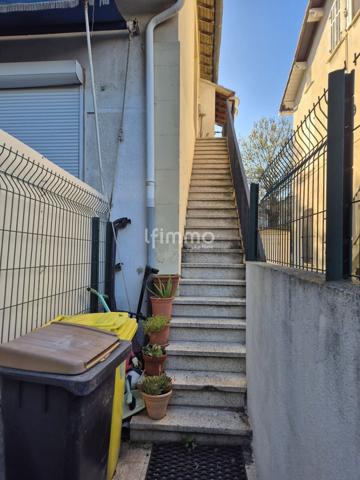 Haut de Villa 4P 91M2 avec Terrasse 16M2 13011