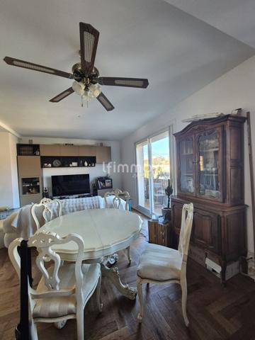 Haut de Villa 4P 91M2 avec Terrasse 16M2 13011