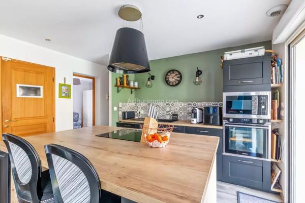 Vente Maison 7 pièces 170 m2 à Thorigny-sur-Marne