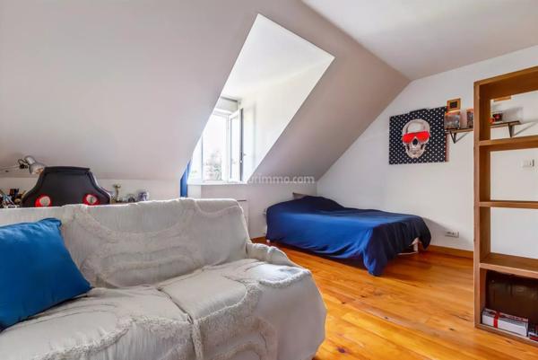 Vente Maison 7 pièces 170 m2 à Thorigny-sur-Marne