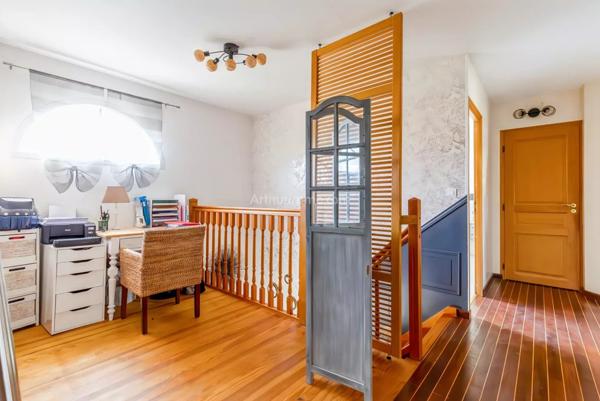 Vente Maison 7 pièces 170 m2 à Thorigny-sur-Marne