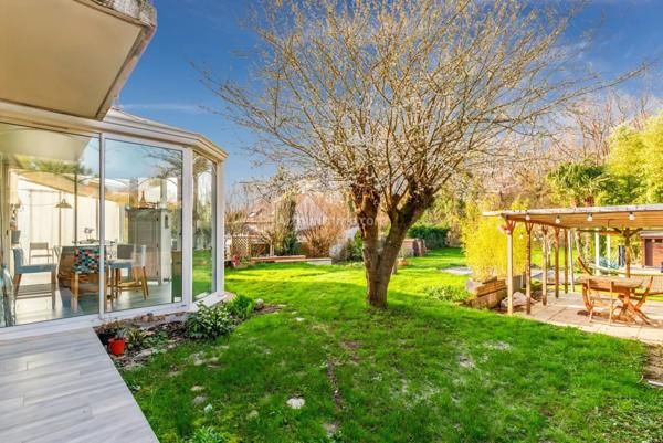 Vente Maison 7 pièces 170 m2 à Thorigny-sur-Marne