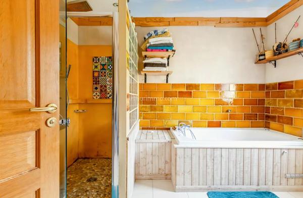 Vente                                                      Maison
                        
                     7 pièces                      181 m2                     à Thorigny-sur-Marne