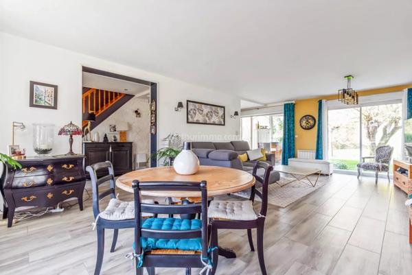 Vente Maison 7 pièces 170 m2 à Thorigny-sur-Marne