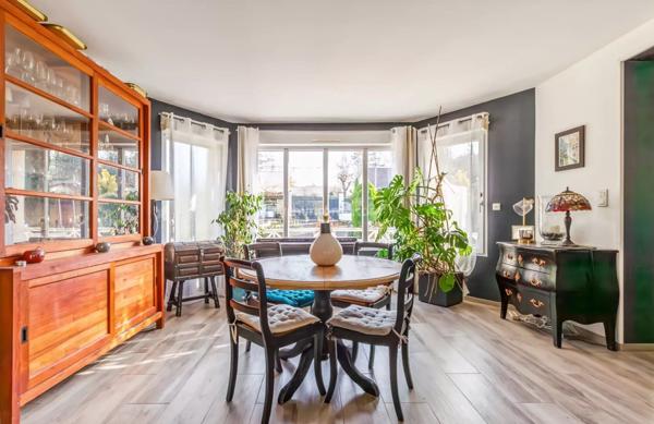 Vente Maison 7 pièces 170 m2 à Thorigny-sur-Marne