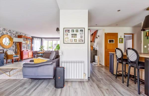 Vente Maison 7 pièces 170 m2 à Thorigny-sur-Marne