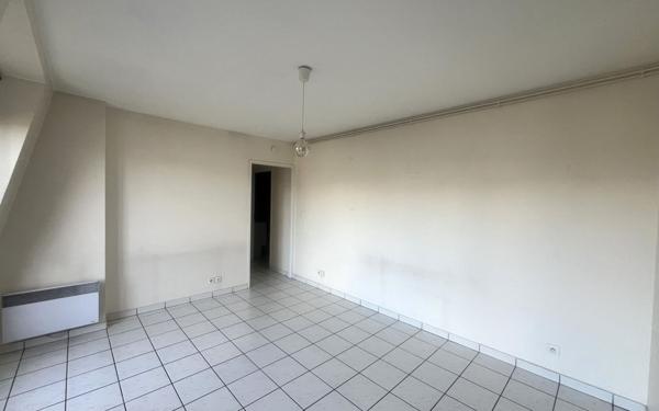 Appartement à louer    2 pièces •  Livry-Gargan