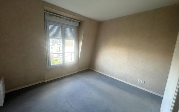 Appartement à louer    2 pièces •  Livry-Gargan