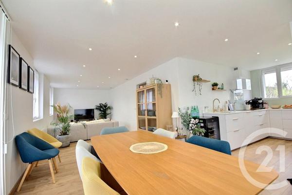 Maison à vendre  4 pièces - 107 m2 ST DENIS SUR LOIRE - 41