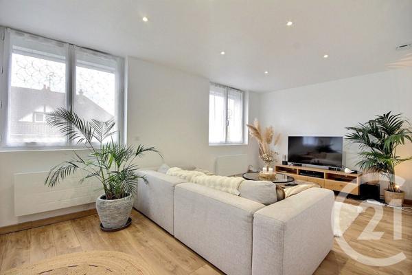 Maison à vendre  4 pièces - 107 m2 ST DENIS SUR LOIRE - 41