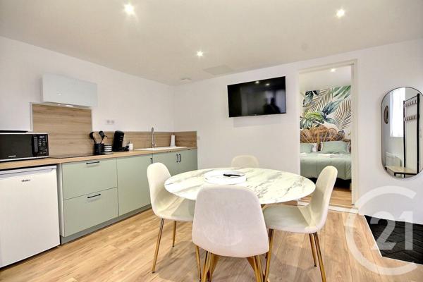 Maison à vendre  4 pièces - 107 m2 ST DENIS SUR LOIRE - 41