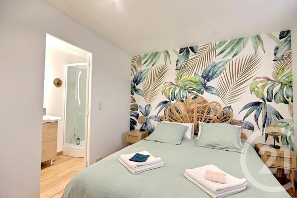 Maison à vendre  4 pièces - 107 m2 ST DENIS SUR LOIRE - 41