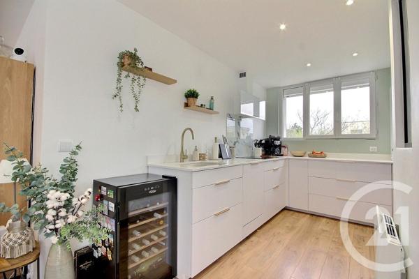 Maison à vendre  4 pièces - 107 m2 ST DENIS SUR LOIRE - 41