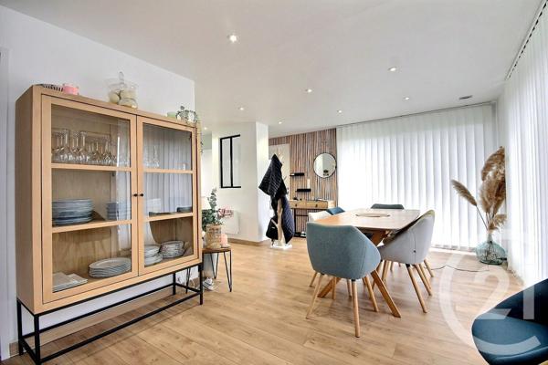 Maison à vendre  4 pièces - 107 m2 ST DENIS SUR LOIRE - 41