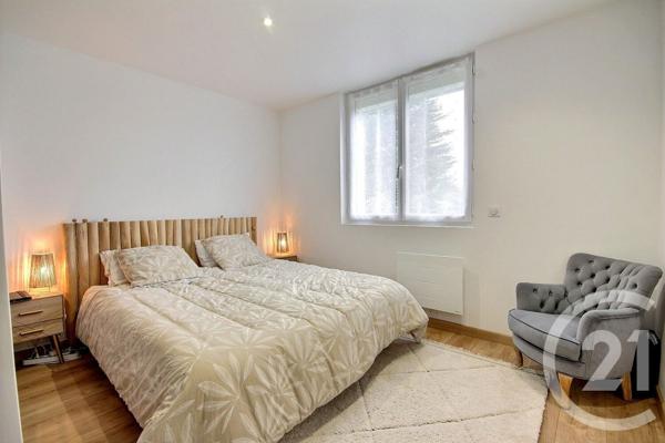 Maison à vendre  4 pièces - 107 m2 ST DENIS SUR LOIRE - 41