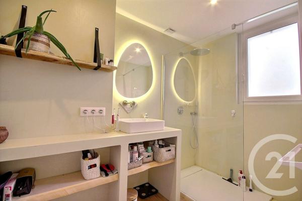 Maison à vendre  4 pièces - 107 m2 ST DENIS SUR LOIRE - 41