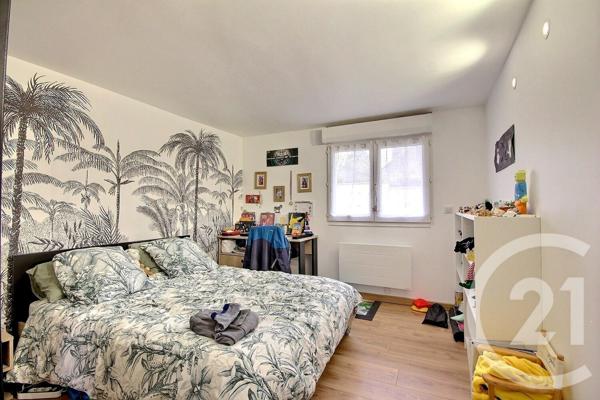 Maison à vendre  4 pièces - 107 m2 ST DENIS SUR LOIRE - 41