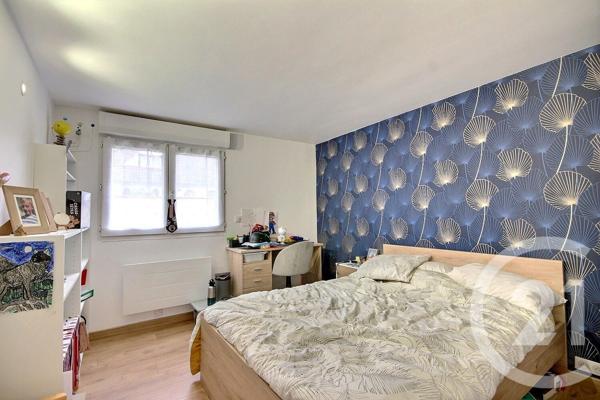 Maison à vendre  4 pièces - 107 m2 ST DENIS SUR LOIRE - 41