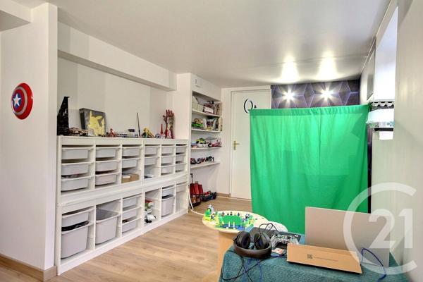 Maison à vendre  4 pièces - 107 m2 ST DENIS SUR LOIRE - 41