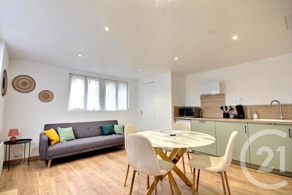 Maison à vendre  4 pièces - 107 m2 ST DENIS SUR LOIRE - 41