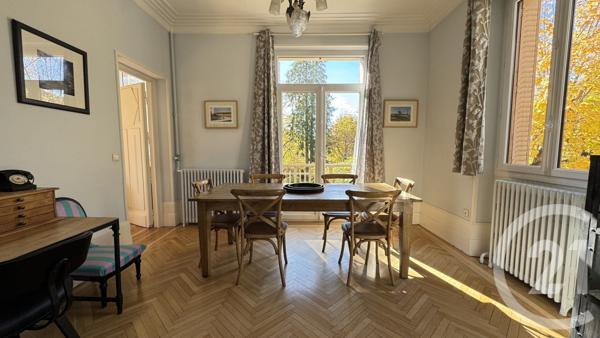 Maison à vendre  9 pièces - 218,51 m2 GAP - 05