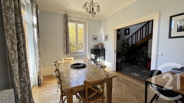 Maison à vendre  9 pièces - 218,51 m2 GAP - 05