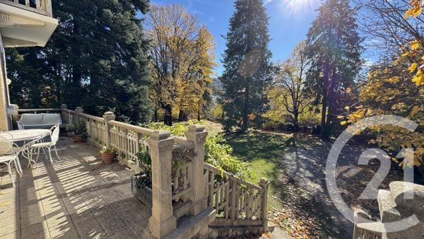 Maison à vendre  9 pièces - 218,51 m2 GAP - 05