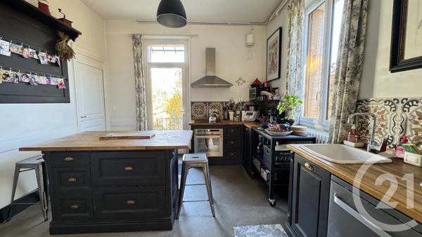 Maison à vendre  9 pièces - 218,51 m2 GAP - 05